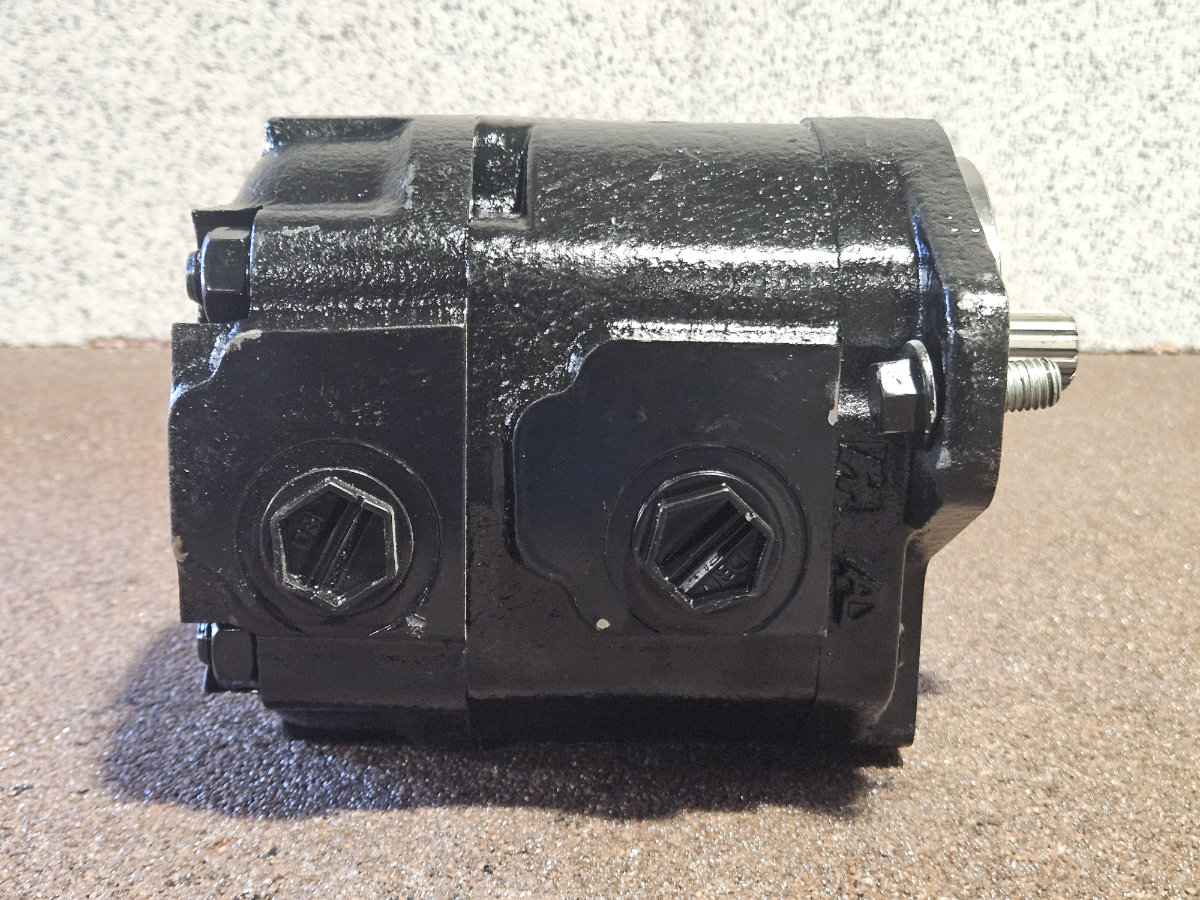 X1A50235023/184901/1A HYDRECO hydraulic pump pompa hydruliczna